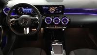 Mercedes Clase A A 180
