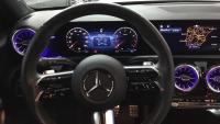 Mercedes Clase A A 180