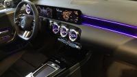 Mercedes Clase A A 180