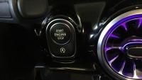 Mercedes Clase A A 180