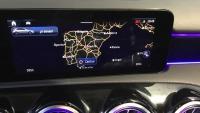 Mercedes Clase A A 180