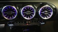 Mercedes Clase A A 180