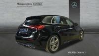 Mercedes Clase A A 180