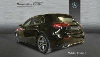 Mercedes Clase A A 180
