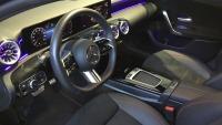 Mercedes Clase A A 180