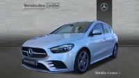 Mercedes Clase B B 200 d