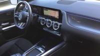 Mercedes Clase B B 200 d