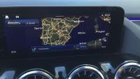 Mercedes Clase B B 200 d
