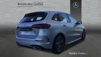 Mercedes Clase B B 200 d