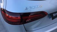 Mercedes Clase B B 200 d