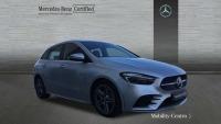 Mercedes Clase B B 200 d