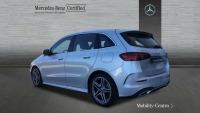 Mercedes Clase B B 200 d
