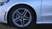 Mercedes Clase B B 200 d