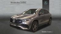 Mercedes Eqa EQA 250+