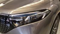 Mercedes Eqa EQA 250+
