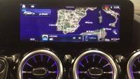 Mercedes Eqa EQA 250+