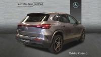 Mercedes Eqa EQA 250+