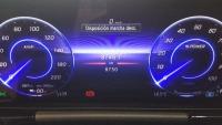 Mercedes Eqa EQA 250+