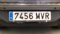 Mercedes Eqa EQA 250+