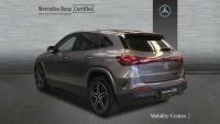 Mercedes Eqa EQA 250+
