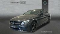 Mercedes Clase C C 200 d