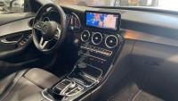 Mercedes Clase C C 200 d
