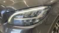 Mercedes Clase C C 200 d