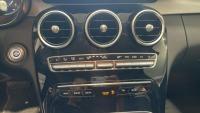 Mercedes Clase C C 200 d