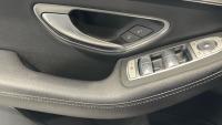 Mercedes Clase C C 200 d