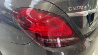 Mercedes Clase C C 200 d