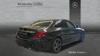 Mercedes Clase C C 200 d