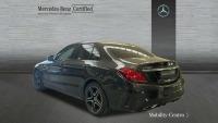 Mercedes Clase C C 200 d