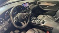 Mercedes Clase C C 200 d