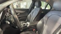 Mercedes Clase C C 200 d