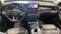 Mercedes Clase C C 200 d