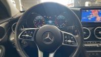 Mercedes Clase C C 200 d