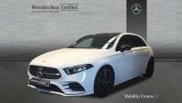 Mercedes Clase A A 220 d