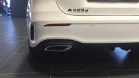 Mercedes Clase A A 220 d