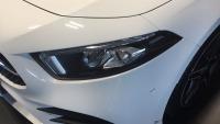 Mercedes Clase A A 220 d