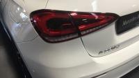 Mercedes Clase A A 220 d