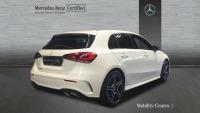 Mercedes Clase A A 220 d