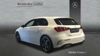 Mercedes Clase A A 220 d