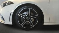 Mercedes Clase A A 220 d