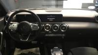 Mercedes Clase A A 220 d