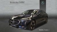 Mercedes Clase E E 300 de