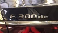 Mercedes Clase E E 300 de