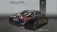 Mercedes Clase E E 300 de