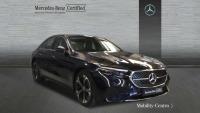 Mercedes Clase E E 300 de