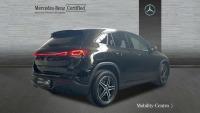 Mercedes Eqa EQA 250+