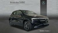 Mercedes Eqa EQA 250+